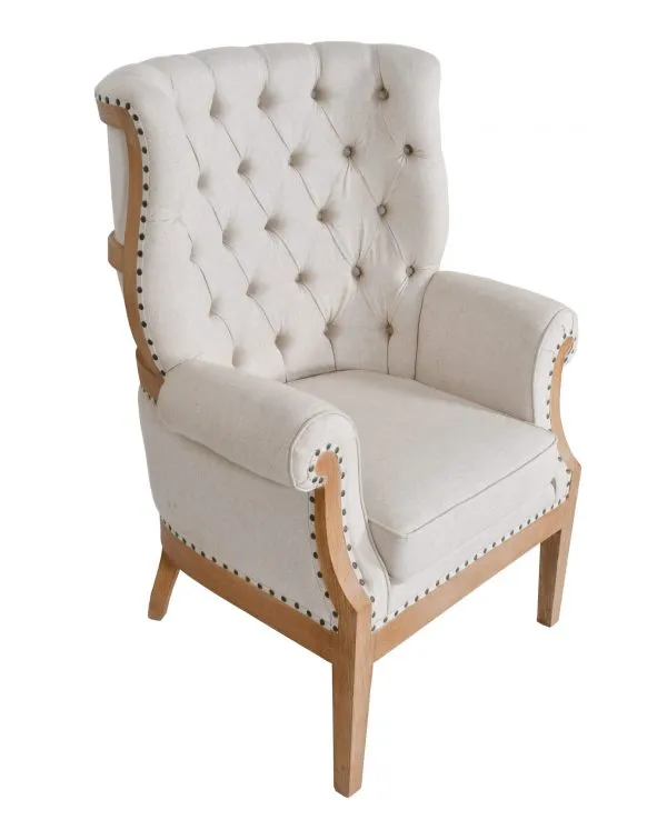 Beachstone Islander Arm Chair - NF - Image 1