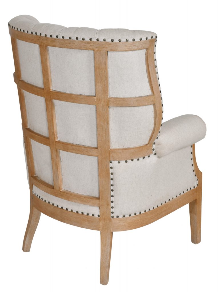Beachstone Islander Arm Chair - NF - Image 2