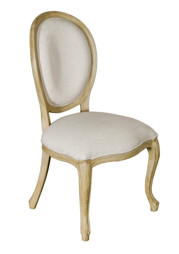 Beachstone Casual Dining Side Chair - NF - Image 1