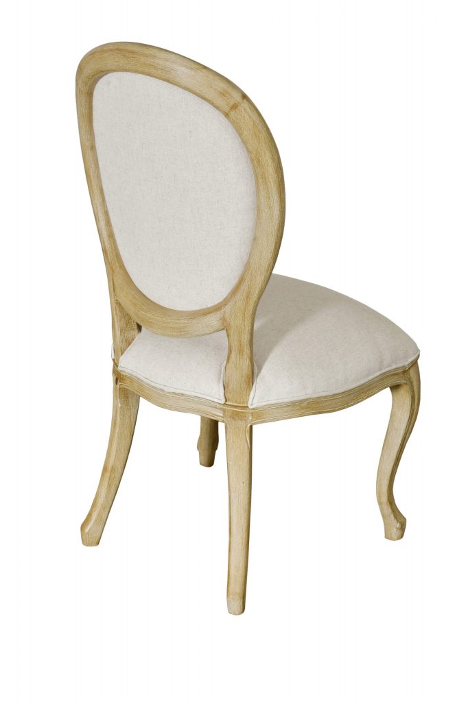 Beachstone Casual Dining Side Chair - NF - Image 2