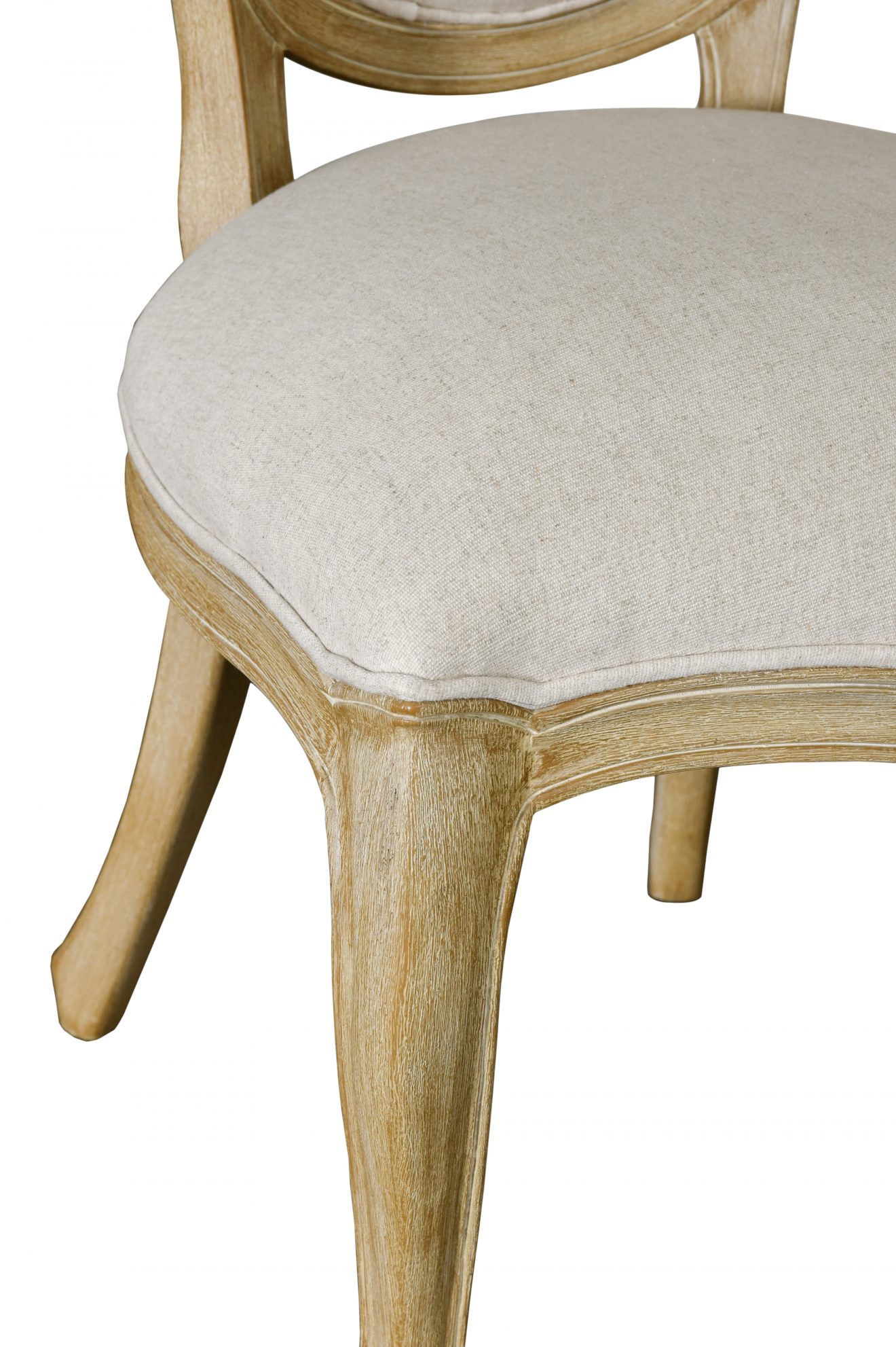 Beachstone Casual Dining Side Chair - NF - Luxurious Dwelling - Your Luxury Home Product Experts