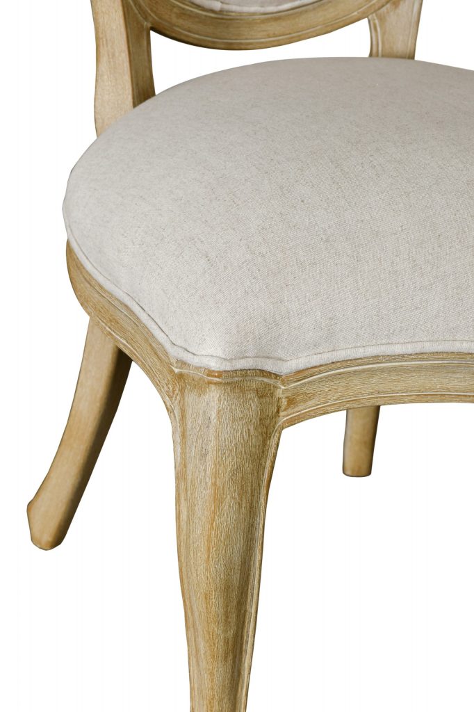 Beachstone Casual Dining Side Chair - NF - Image 3