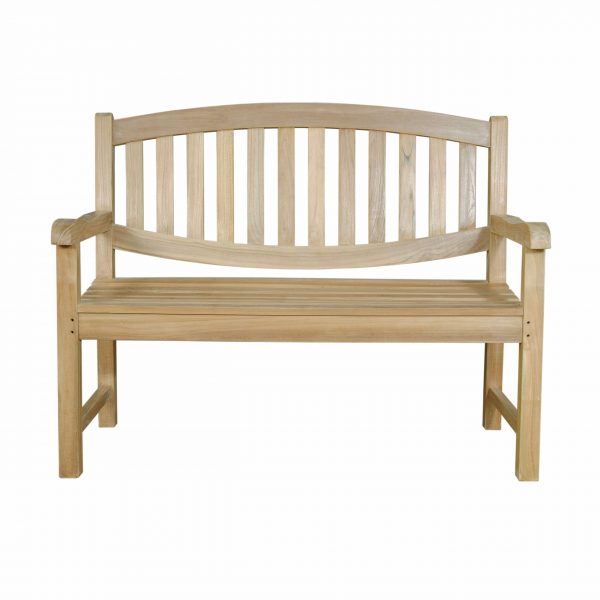 Anderson Teak Chelsea 2-Seater Bench - Luxurious Dwelling - Your Luxury Home Product Experts