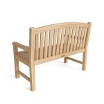 Anderson Teak Chelsea 2-Seater Bench - Luxurious Dwelling - Your Luxury Home Product Experts