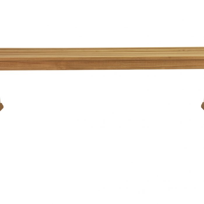 Anderson Teak Chelsea 2-Seater Bench - Luxurious Dwelling - Your Luxury Home Product Experts