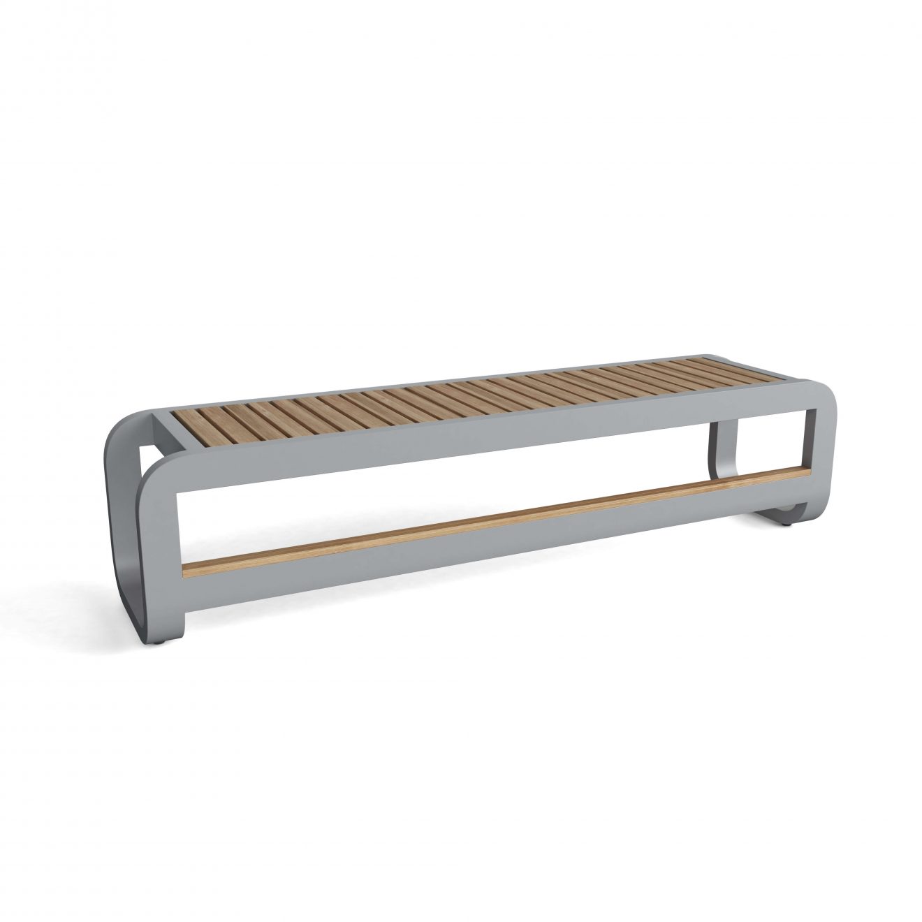 Anderson Teak Monza 3-Seater Bench - Luxurious Dwelling - Your Luxury Home Product Experts