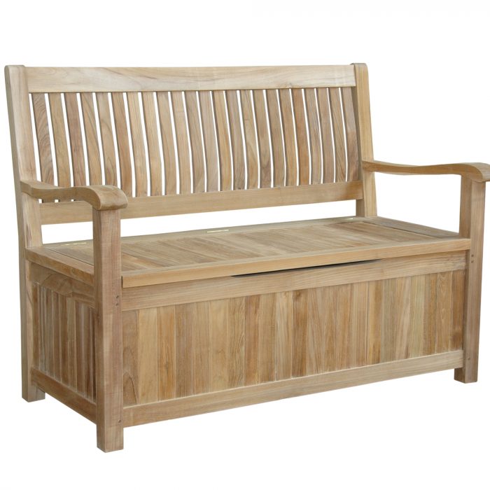 Anderson Teak Marlborough 2-Seater Bench - Luxurious Dwelling - Your Luxury Home Product Experts