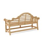 Anderson Teak Marlborough 3-Seater Bench - Luxurious Dwelling - Your Luxury Home Product Experts