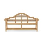 Anderson Teak Marlborough 3-Seater Bench - Luxurious Dwelling - Your Luxury Home Product Experts