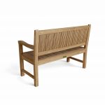 Anderson Teak Chester 48" Bench - Image 2