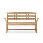 Anderson Teak Sakura 2-seater Bench - Image 10