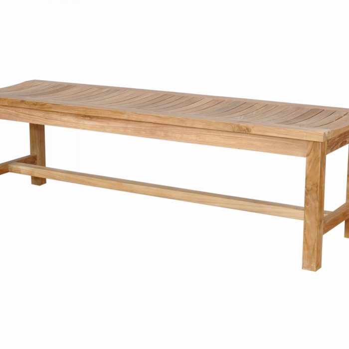 Anderson Teak Sakura 2-seater Bench - Luxurious Dwelling - Your Luxury Home Product Experts