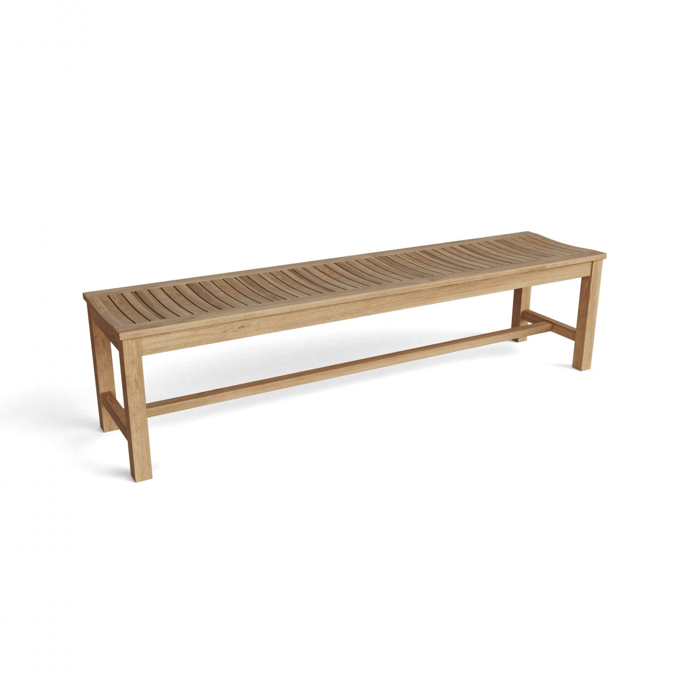 Anderson Teak Casablanca 4-Seater Bench - Luxurious Dwelling - Your Luxury Home Product Experts