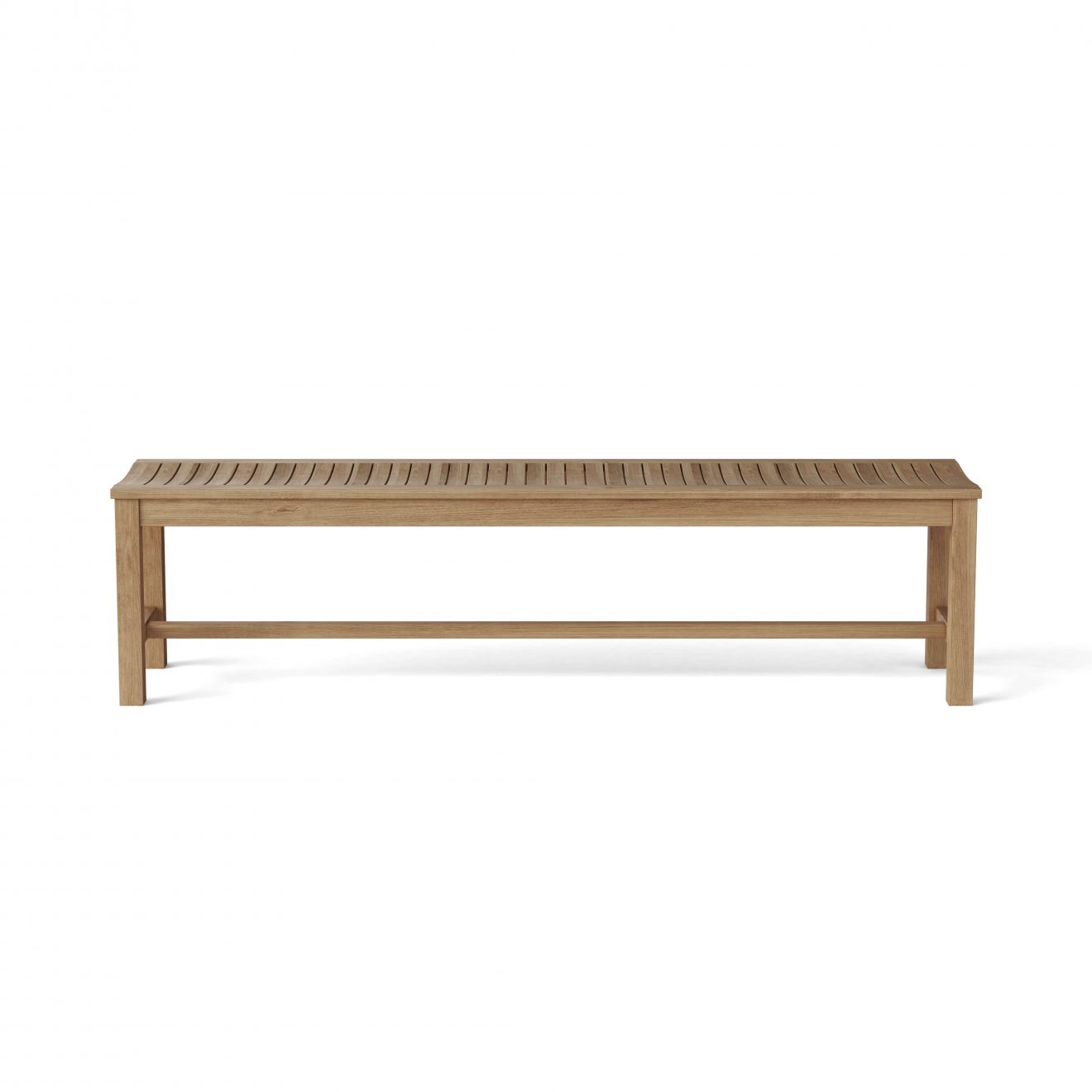 Anderson Teak Casablanca 4-Seater Bench - Luxurious Dwelling - Your Luxury Home Product Experts