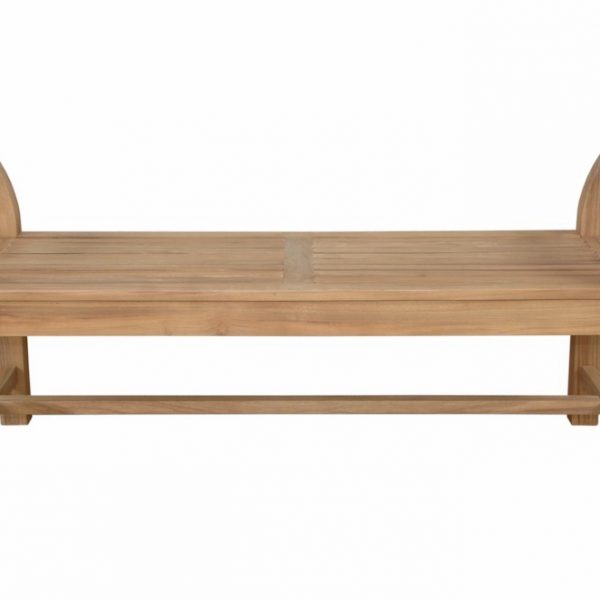 Anderson Teak Del-Amo 3-Seater Bench - Luxurious Dwelling - Your Luxury Home Product Experts