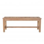 Anderson Teak Madison 48" Backless Bench - Image 3