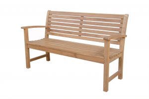 Anderson Teak Victoria 3-Seater Bench - Luxurious Dwelling - Your Luxury Home Product Experts