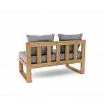 Anderson Teak Straight Modular Deep Seating - Image 2