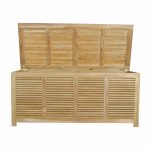 Anderson Teak Amberly Cushion Box