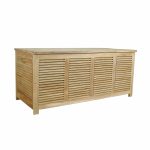 Anderson Teak Amberly Cushion Box - Luxurious Dwelling - Your Luxury Home Product Experts