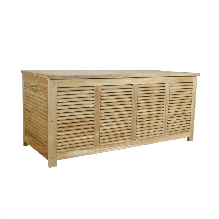 Anderson Teak Amberly Cushion Box - Image 3
