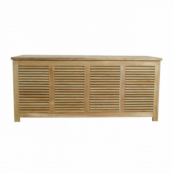 Anderson Teak Amberly Cushion Box - Image 4