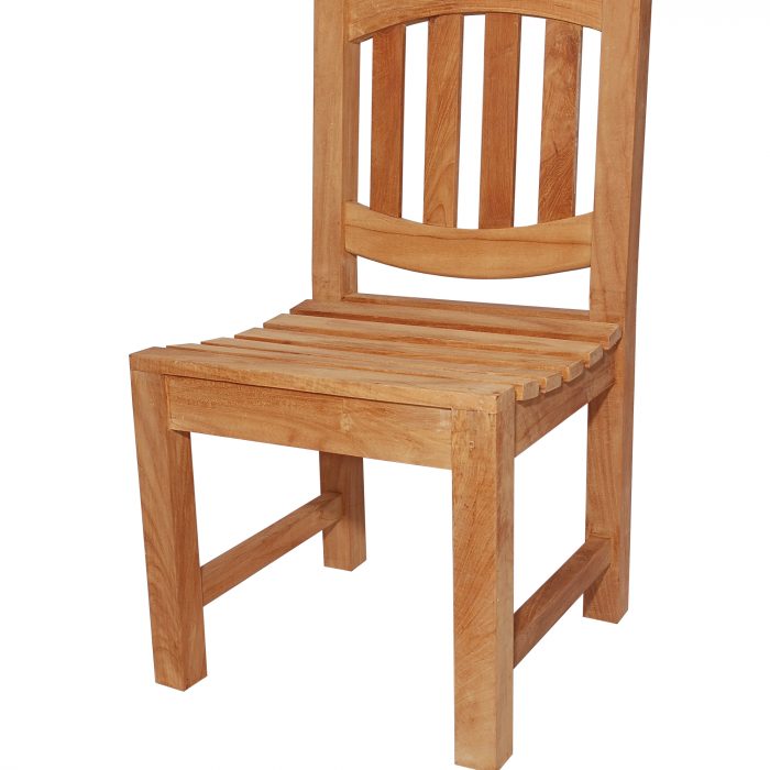 Anderson Teak Classic Dining Armchair - Luxurious Dwelling - Your Luxury Home Product Experts