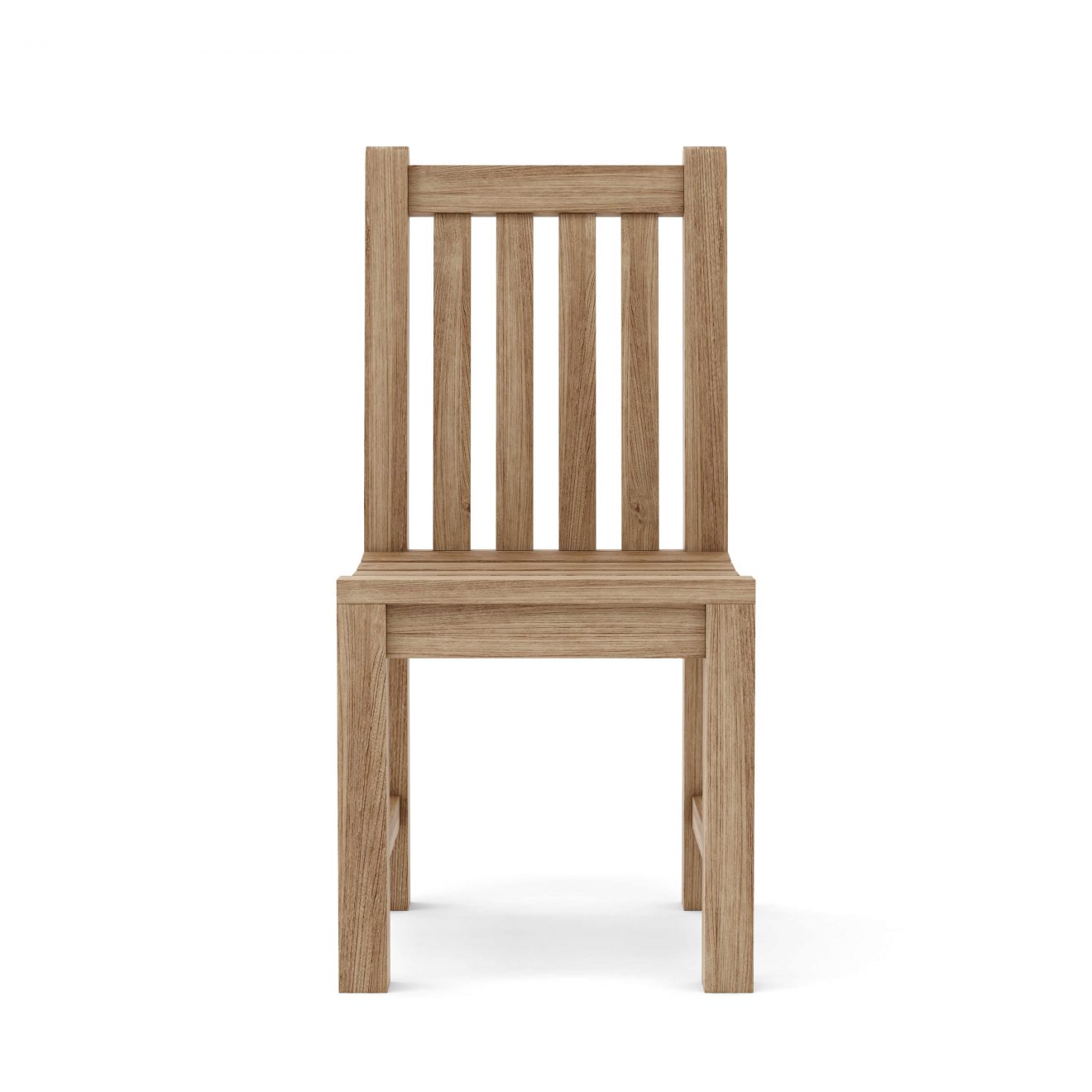 Anderson Teak Classic Dining Chair - Luxurious Dwelling - Your Luxury Home Product Experts