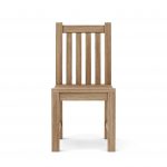 Anderson Teak Classic Dining Chair - Image 3