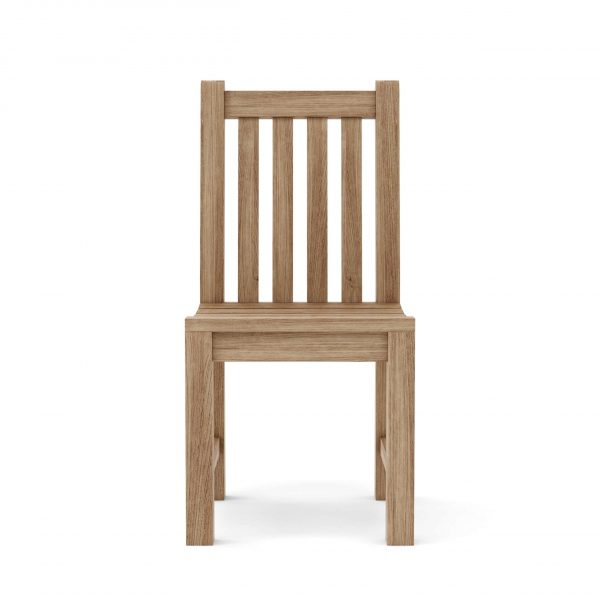 Anderson Teak Classic Dining Chair - Image 3