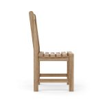 Anderson Teak Classic Dining Chair - Luxurious Dwelling - Your Luxury Home Product Experts