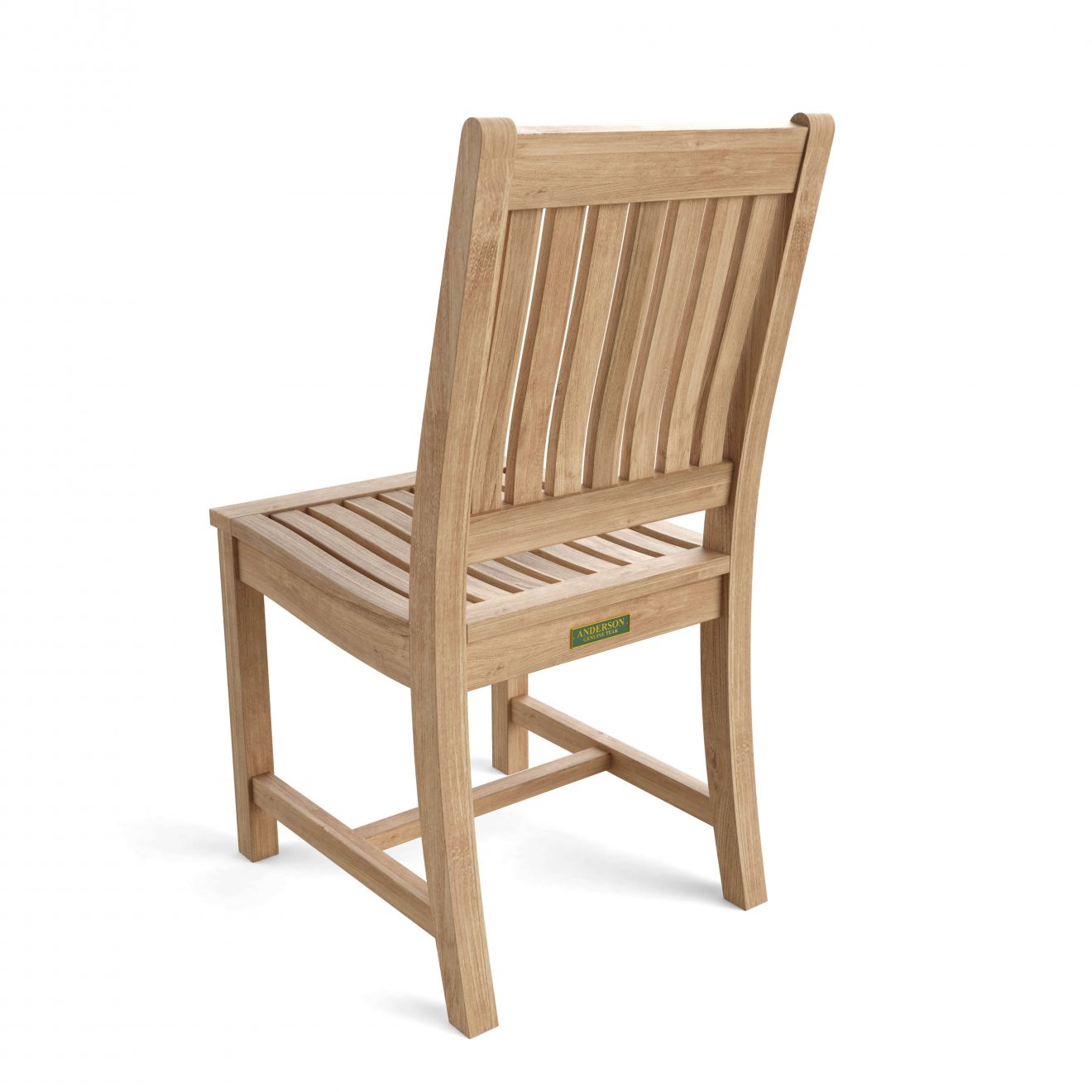 Anderson Teak Rialto Chair - Luxurious Dwelling - Your Luxury Home Product Experts