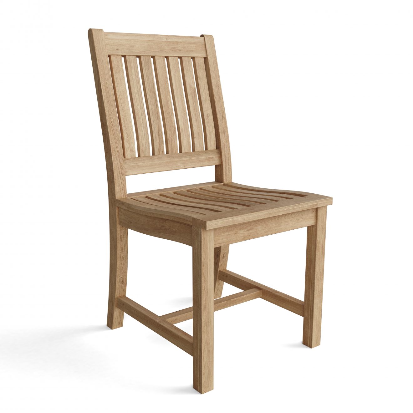 Anderson Teak Rialto Chair - Luxurious Dwelling - Your Luxury Home Product Experts