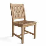 Anderson Teak Rialto Chair - Luxurious Dwelling - Your Luxury Home Product Experts