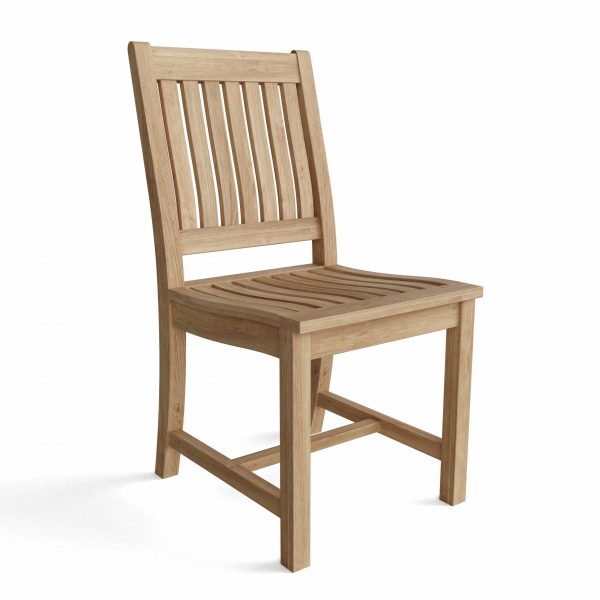 Anderson Teak Rialto Armchair - Luxurious Dwelling - Your Luxury Home Product Experts