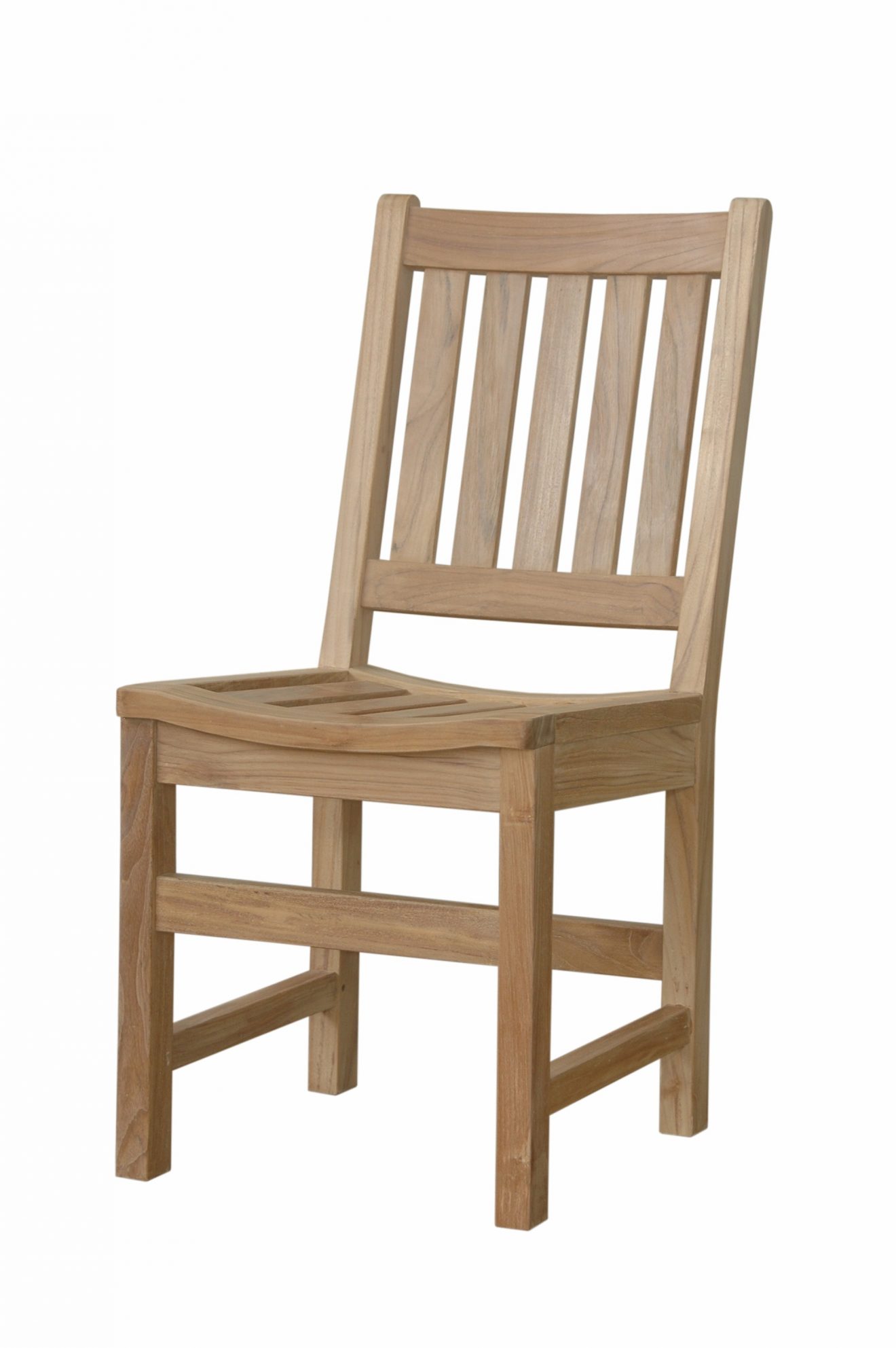 Anderson Teak Sonoma Dining Chair - Luxurious Dwelling - Your Luxury Home Product Experts