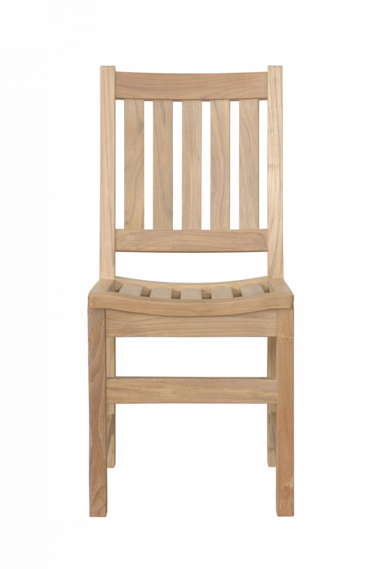 Anderson Teak Sonoma Dining Chair - Luxurious Dwelling - Your Luxury Home Product Experts