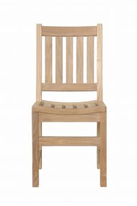 Anderson Teak Sonoma Dining Chair - Luxurious Dwelling - Your Luxury Home Product Experts