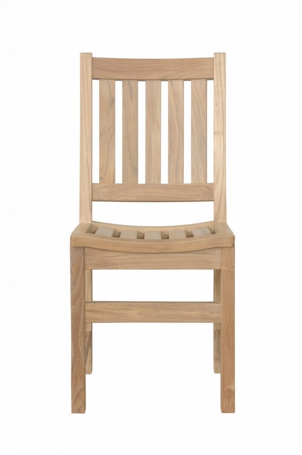 Anderson Teak SET-36 5-pc Dining Table Set - Image 9