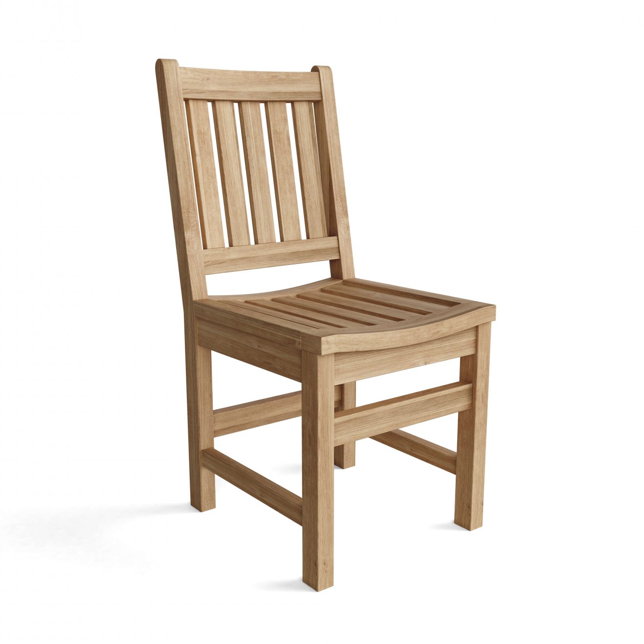 Anderson Teak Sonoma Dining Chair - Luxurious Dwelling - Your Luxury Home Product Experts