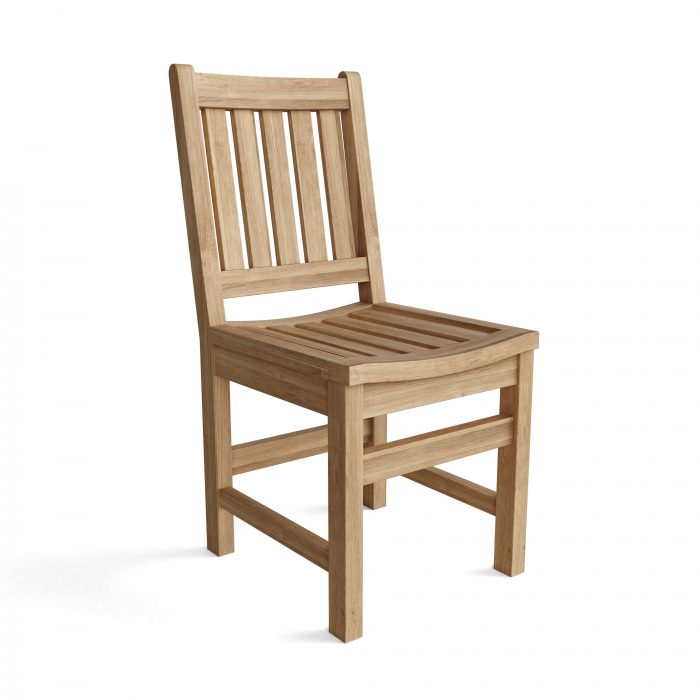 Anderson Teak Sonoma Dining Chair - Image 3