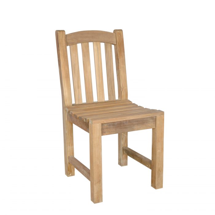 Anderson Teak Chelsea Dining Chair - Image 2