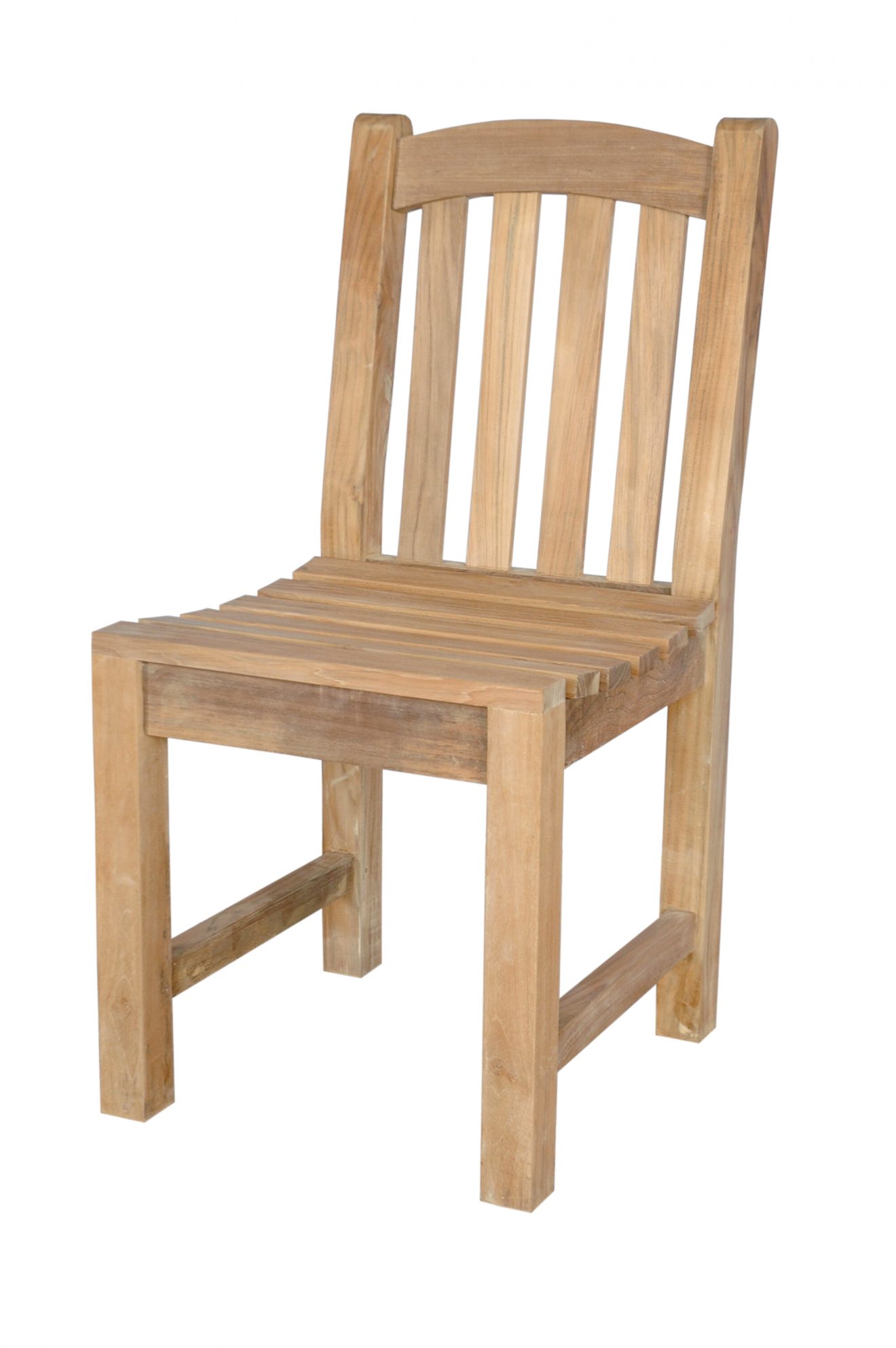 Anderson Teak Chelsea Dining Chair - Luxurious Dwelling - Your Luxury Home Product Experts