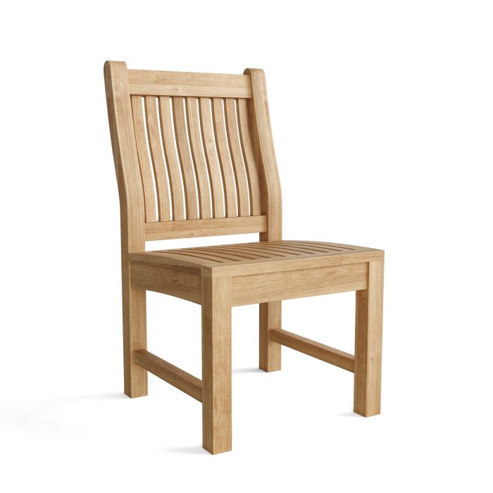 Anderson Teak Sahara Dining Chair - Image 3