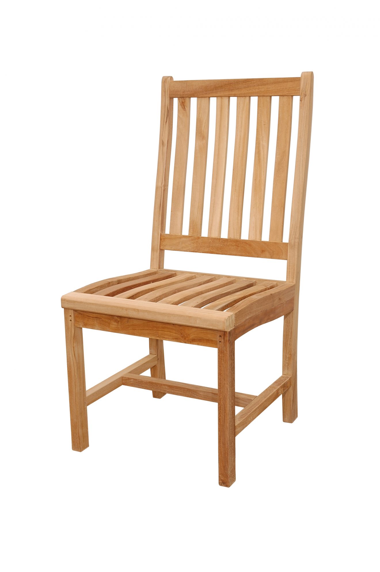 Anderson Teak Wilshire Chair - Luxurious Dwelling - Your Luxury Home Product Experts