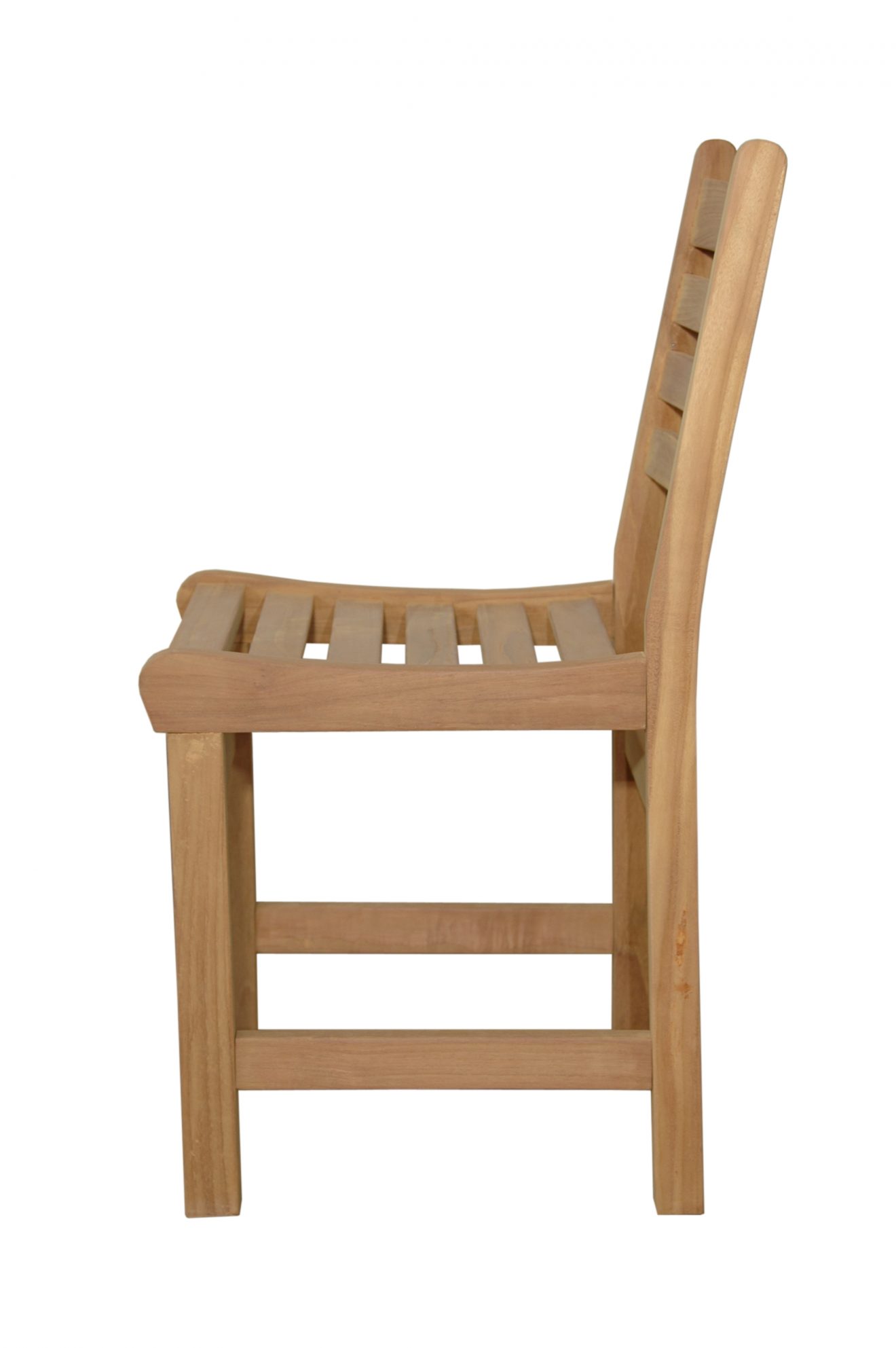 Anderson Teak Windham Dining Chair - Luxurious Dwelling - Your Luxury Home Product Experts