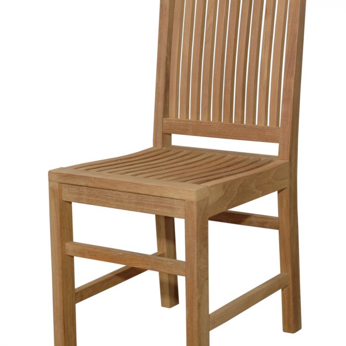 Anderson Teak Marlborough Dining Armchair - Luxurious Dwelling - Your Luxury Home Product Experts