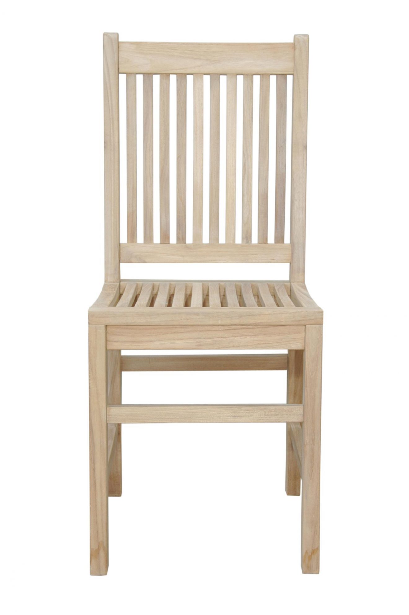 Anderson Teak Saratoga Dining Chair - Luxurious Dwelling - Your Luxury Home Product Experts