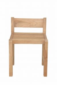 Anderson Teak Sedona Chair - Luxurious Dwelling - Your Luxury Home Product Experts