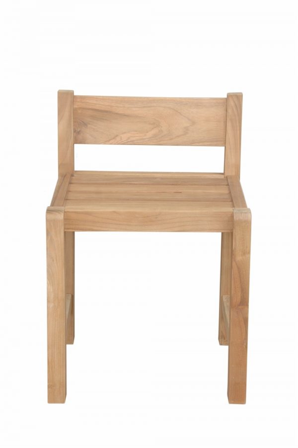 Anderson Teak Sedona Chair - Image 1